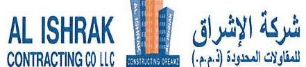 Al Ishrak Contracting Co LLC